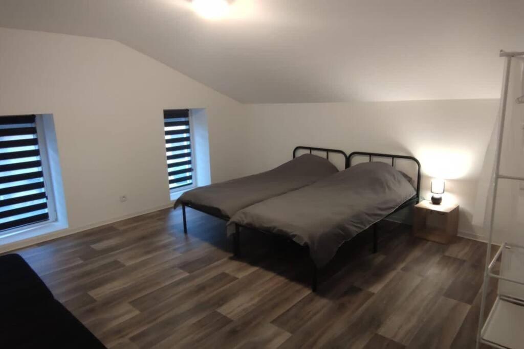 Se Relaxer Dans La Vallee Hombourg-Haut Εξωτερικό φωτογραφία