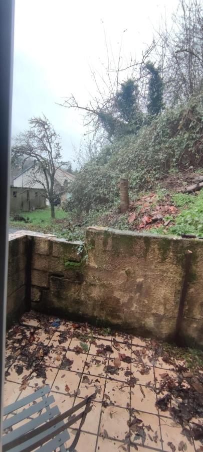Se Relaxer Dans La Vallee Hombourg-Haut Εξωτερικό φωτογραφία