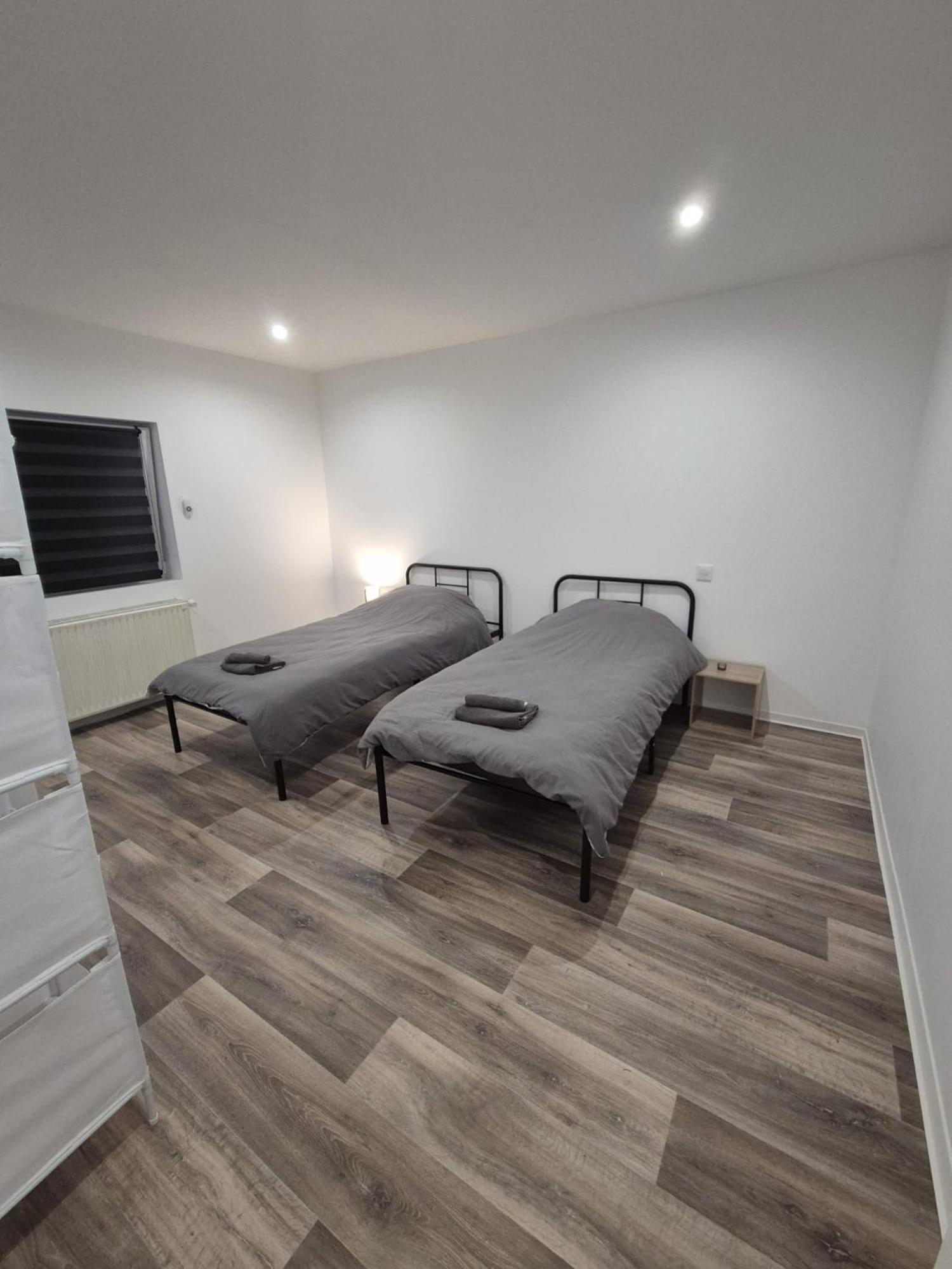 Se Relaxer Dans La Vallee Hombourg-Haut Εξωτερικό φωτογραφία
